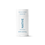 Deodorant Stick - Clean Feel