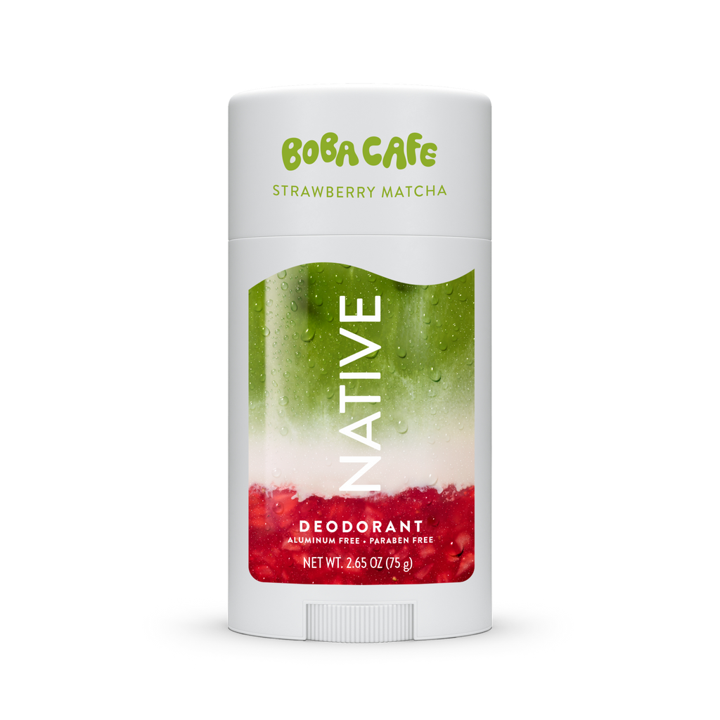 Deodorant Stick - Clean Feel