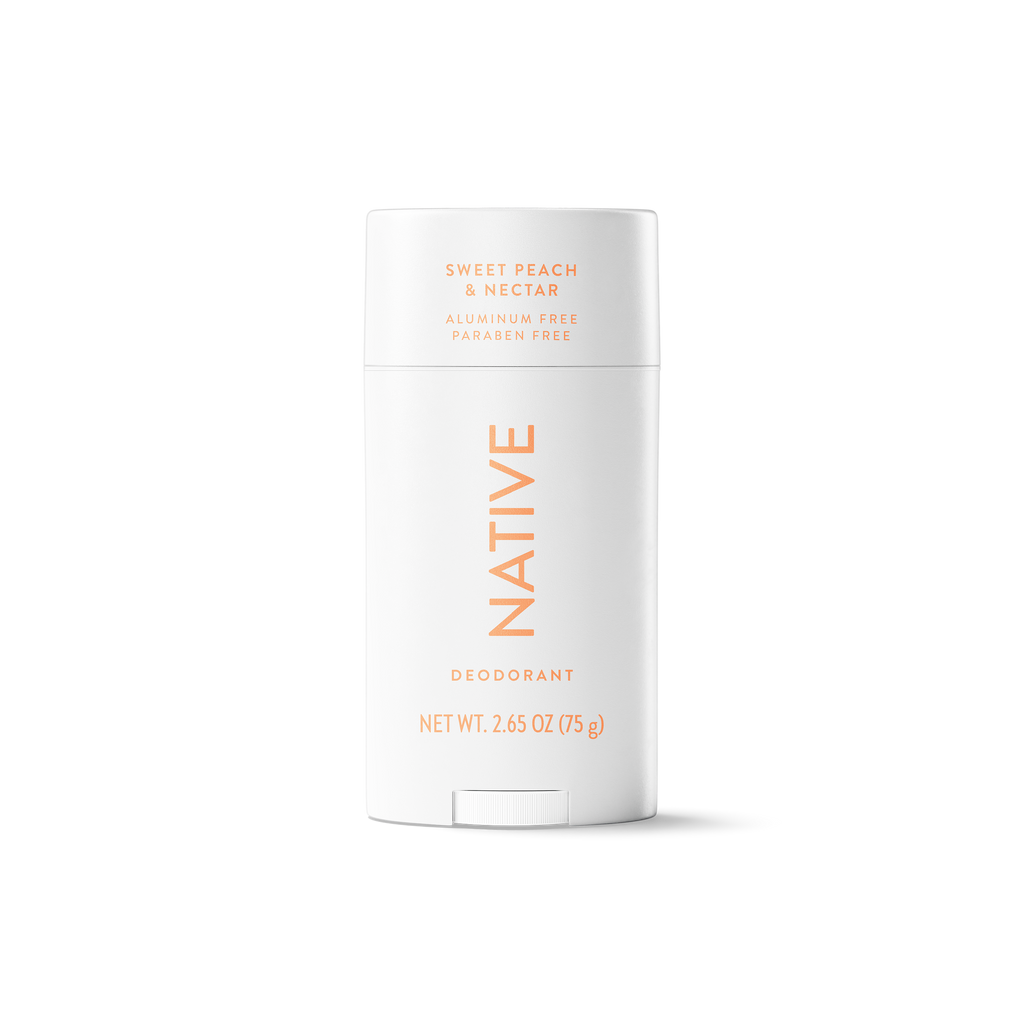 Deodorant Stick - Clean Feel