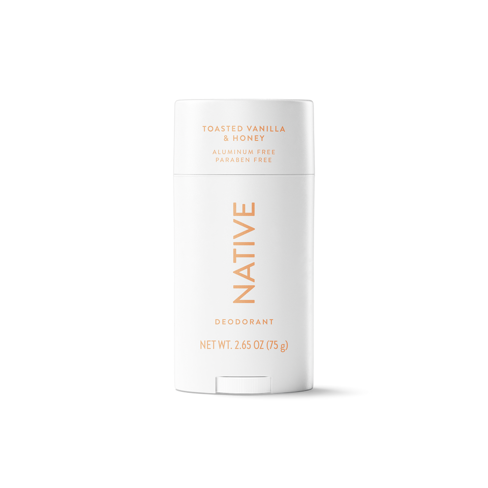 Deodorant Stick - Clean Feel (2.65oz)