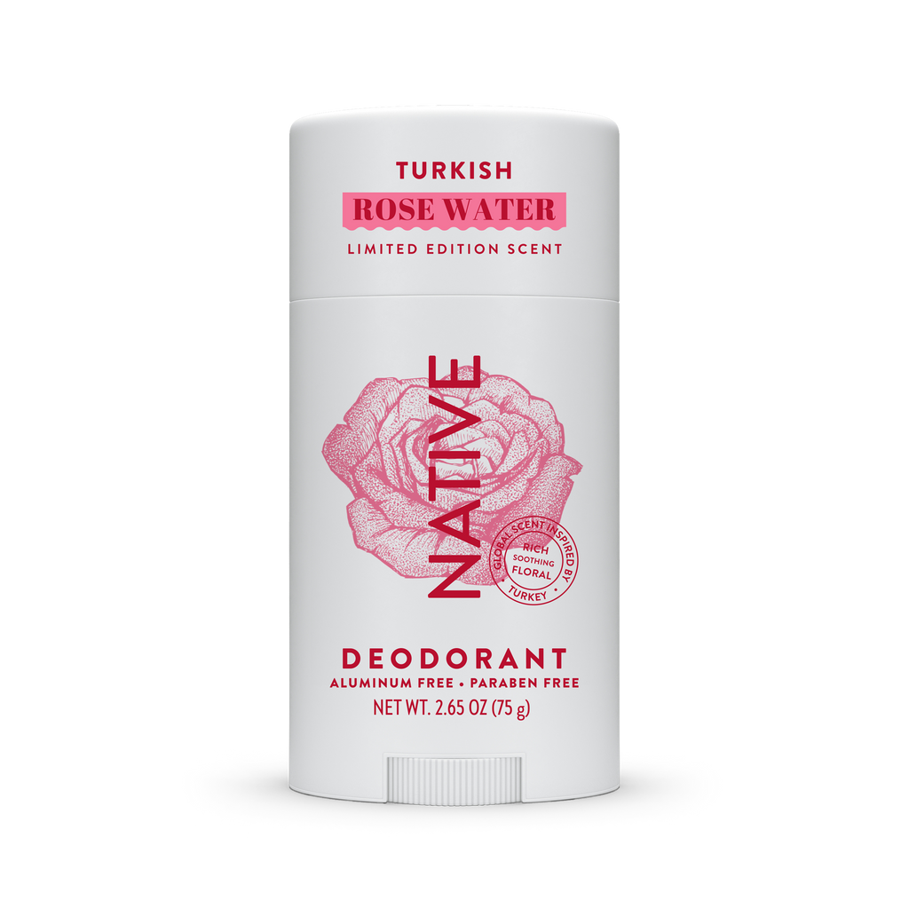 Deodorant Stick - Daily Fresh