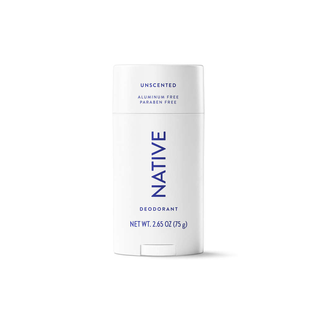 Deodorant Stick - Clean Feel