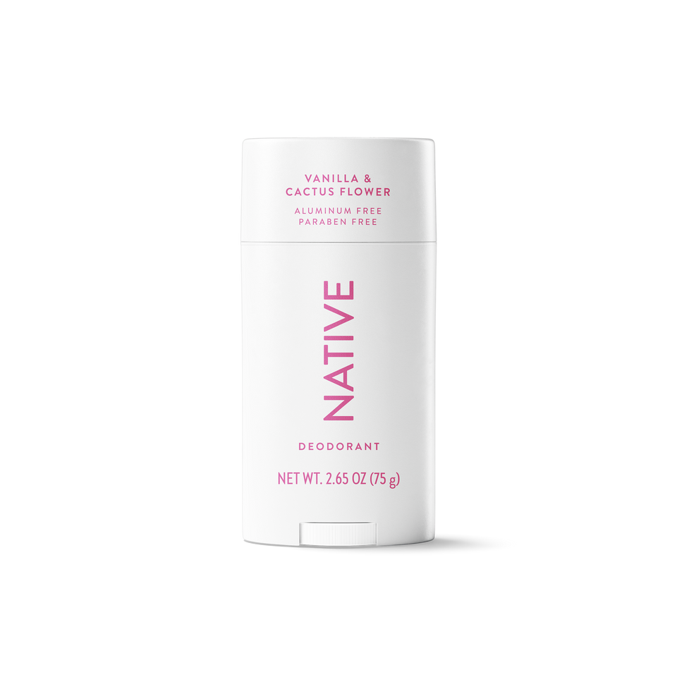 Deodorant Stick - Clean Feel (2.65oz)