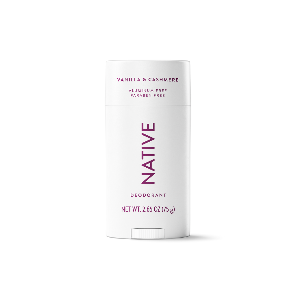 Deodorant Stick - Clean Feel
