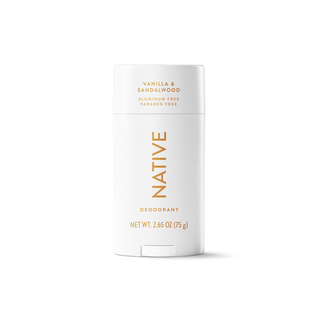 Deodorant Stick - Clean Feel