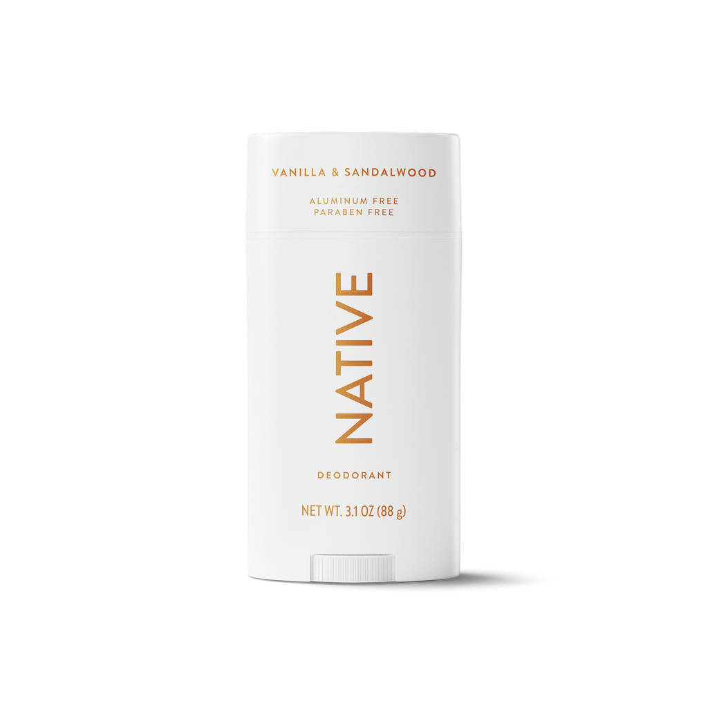 Deodorant Stick - Clean Feel