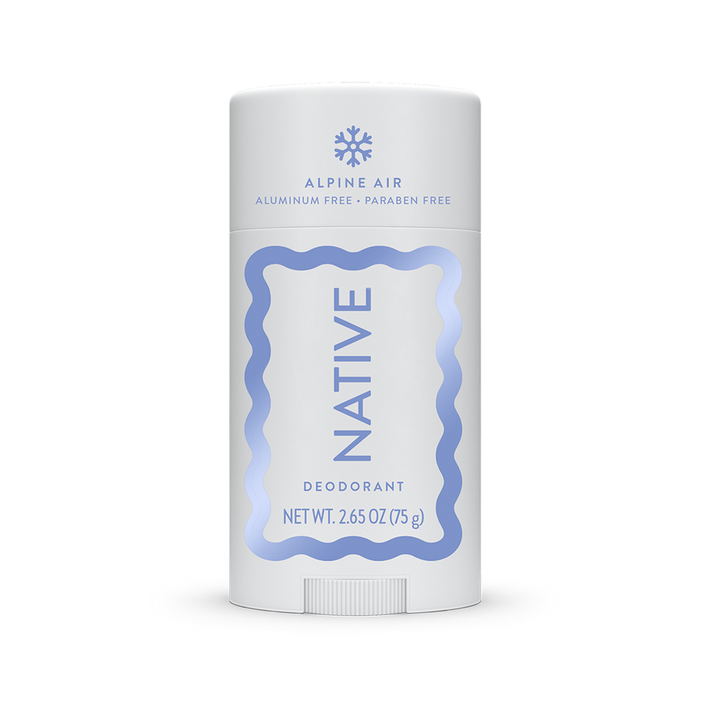 Deodorant Stick - Last Chance - Soft Layer