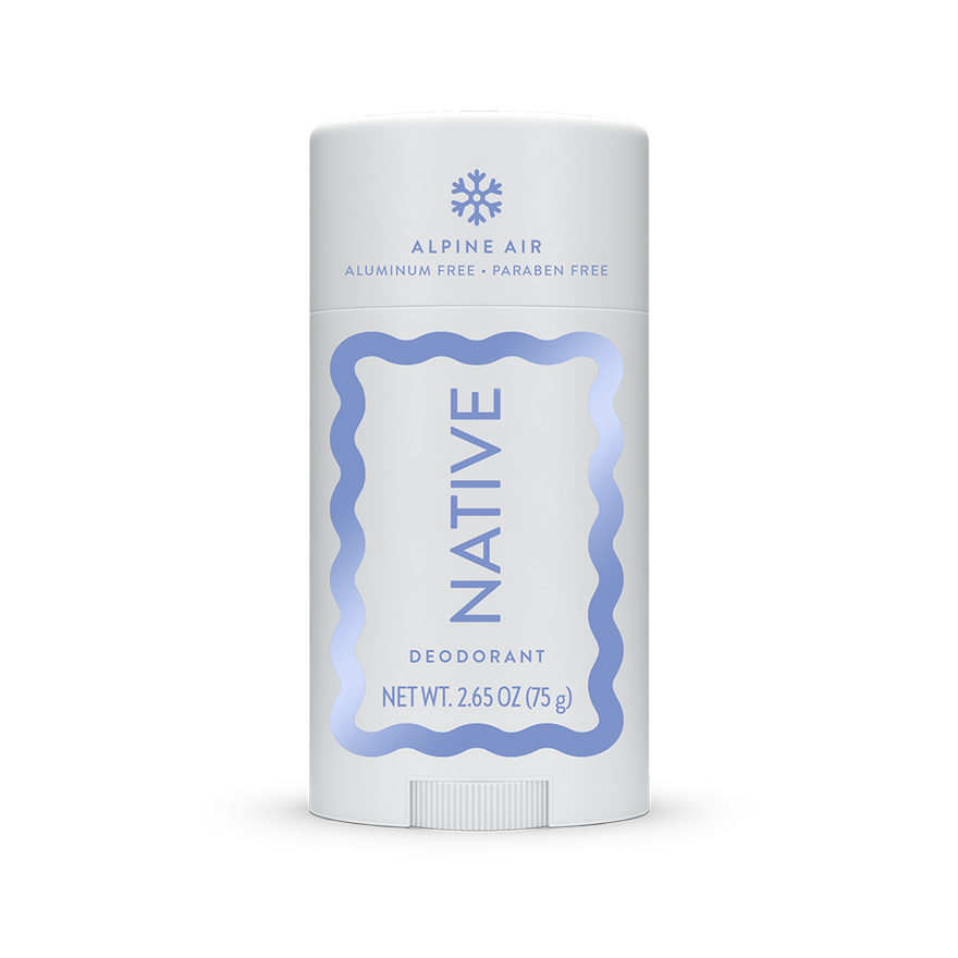 Deodorant Stick - Last Chance - Soft Layer (2.65oz)
