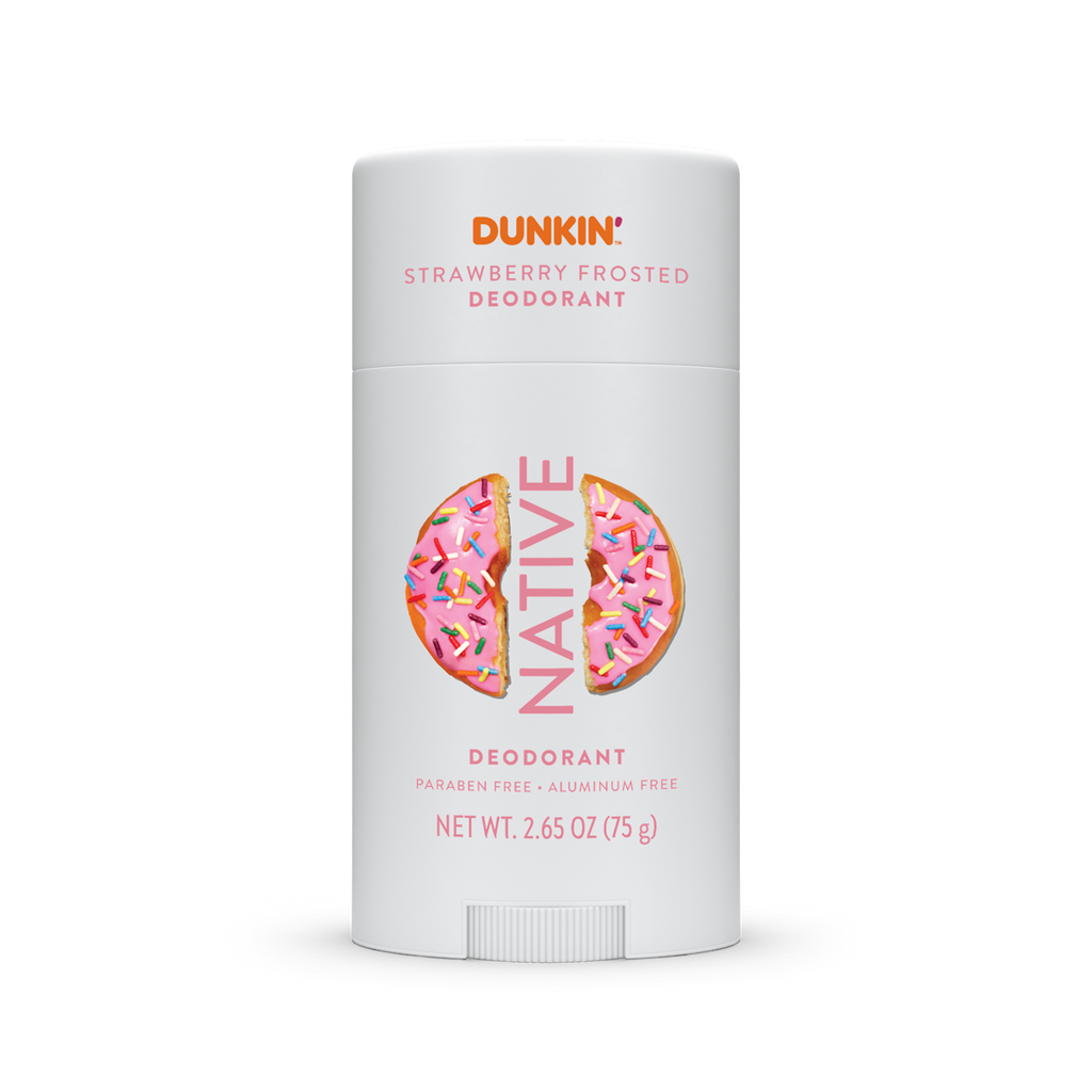 Deodorant Stick - Last Chance - Soft Layer