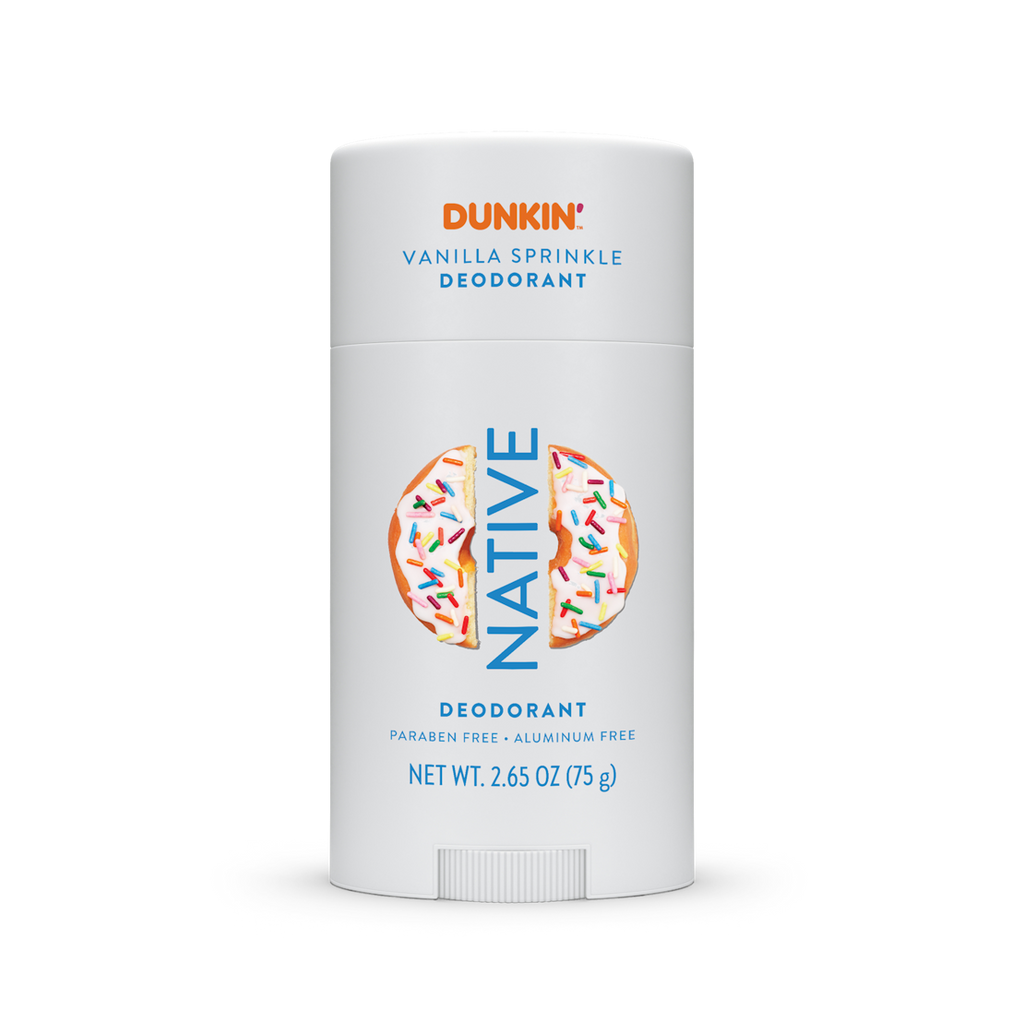Deodorant Stick - Last Chance - Soft Layer