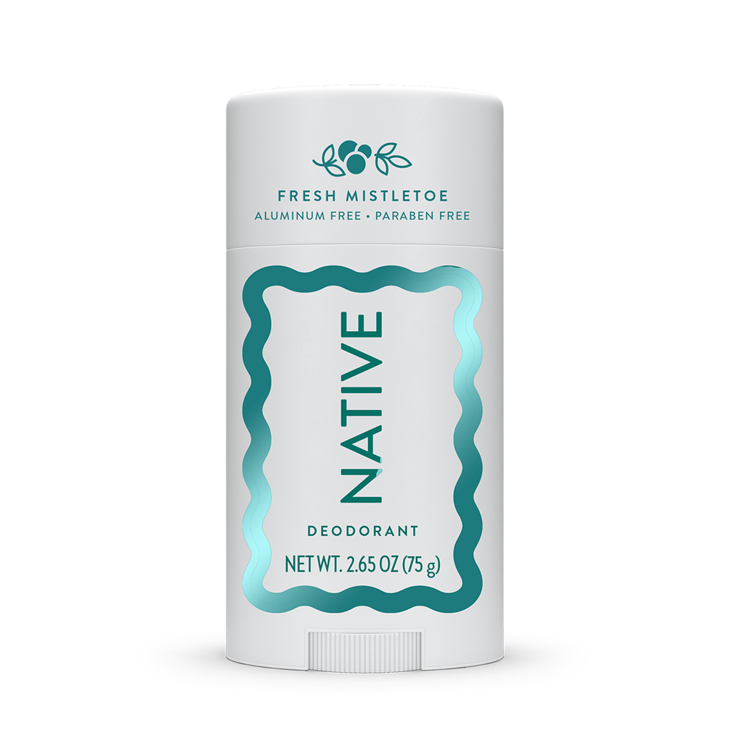 Deodorant Stick - Last Chance - Soft Layer