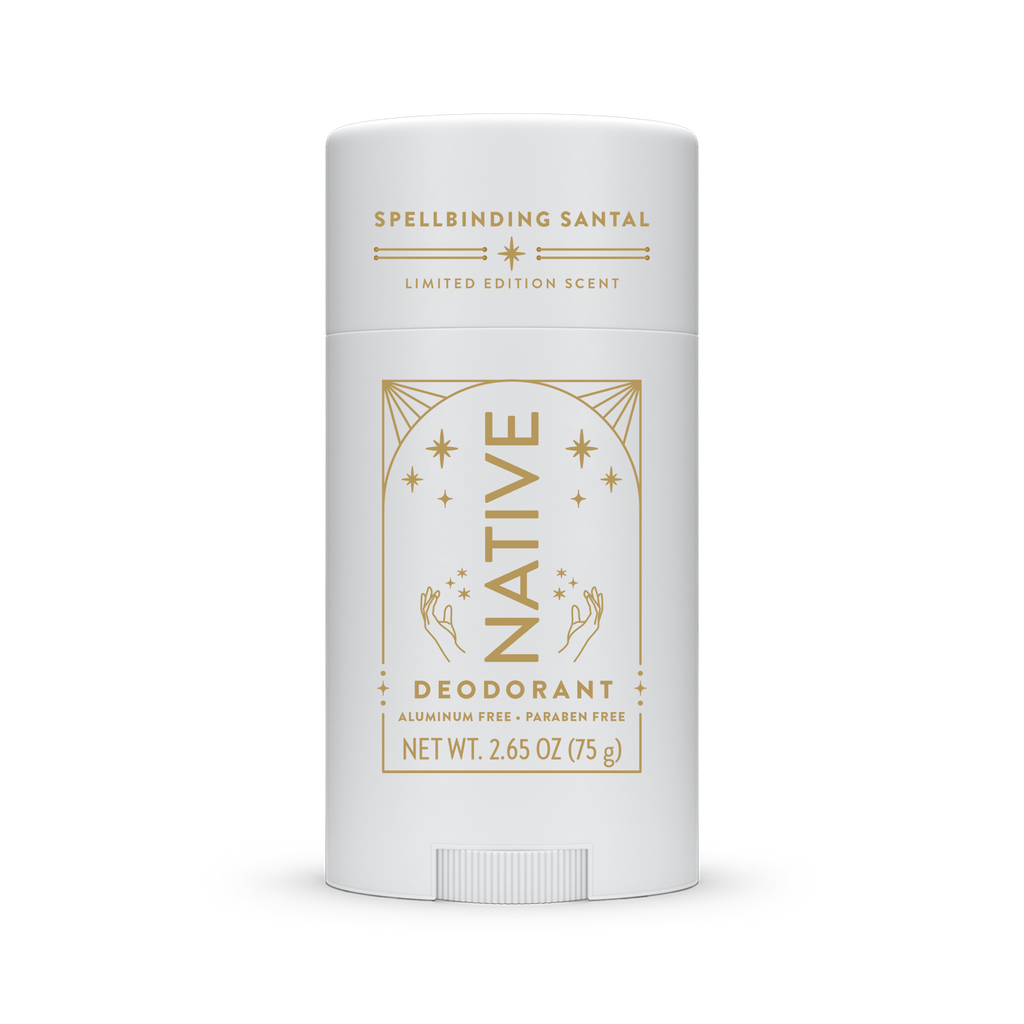 Deodorant Stick - Last Chance - Soft Layer