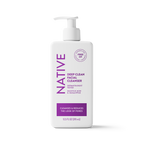 Facial Cleanser - Home Glow