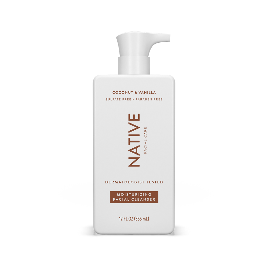 Facial Cleanser - Last Chance - Soft Balance (12.5oz)