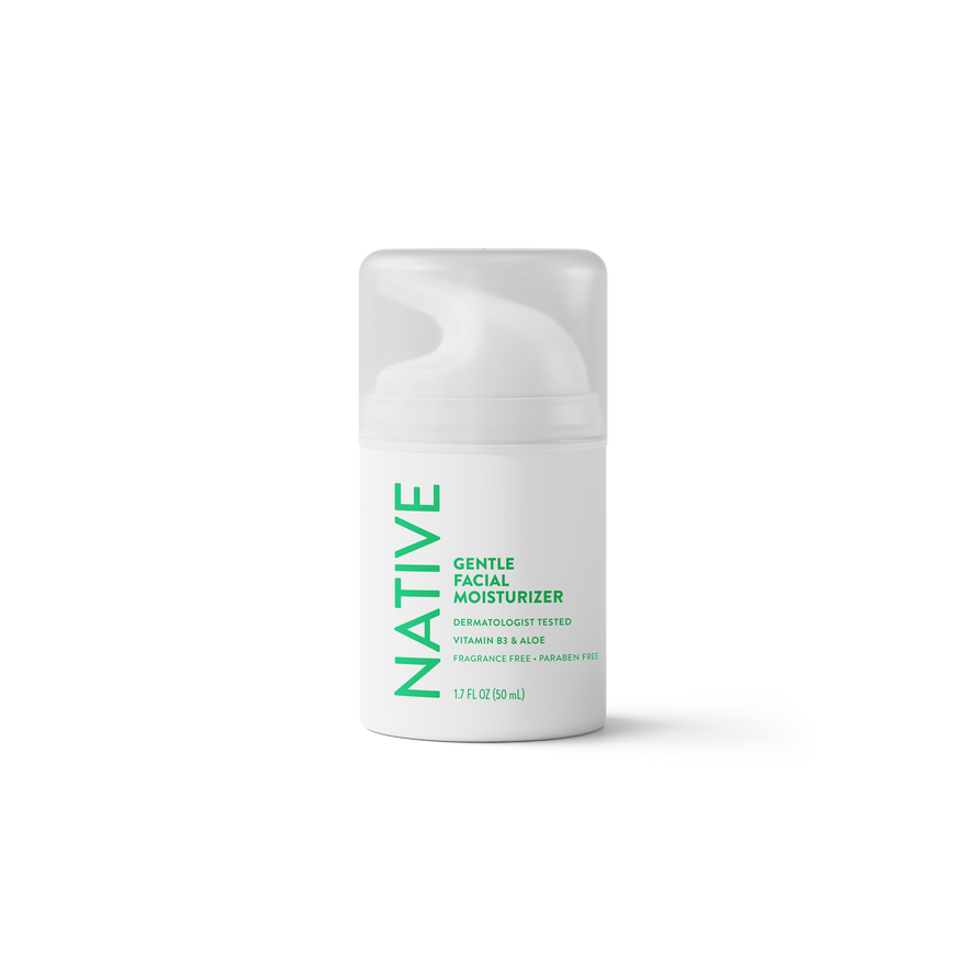 Facial Moisturizer - Home Glow (1.7oz)