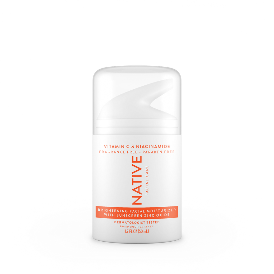 Facial Moisturizer - Last Chance - Easy Routine (1.7oz)