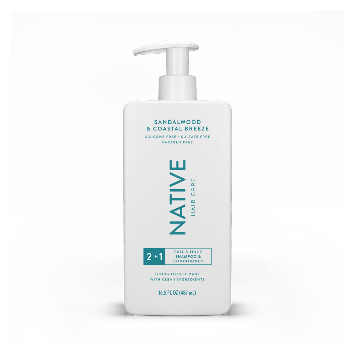 Full & Thick 2-in-1 Shampoo & Conditioner - Last Chance - Easy Lift