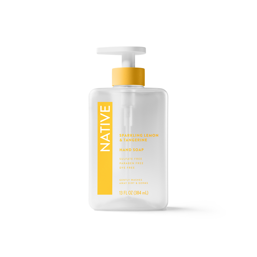 Hand Soap - Cozy Glow