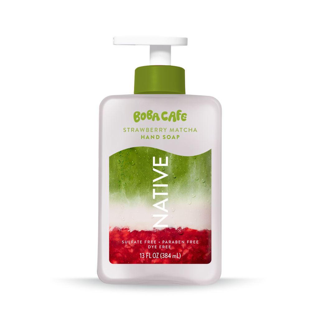 Hand Soap - Cozy Glow