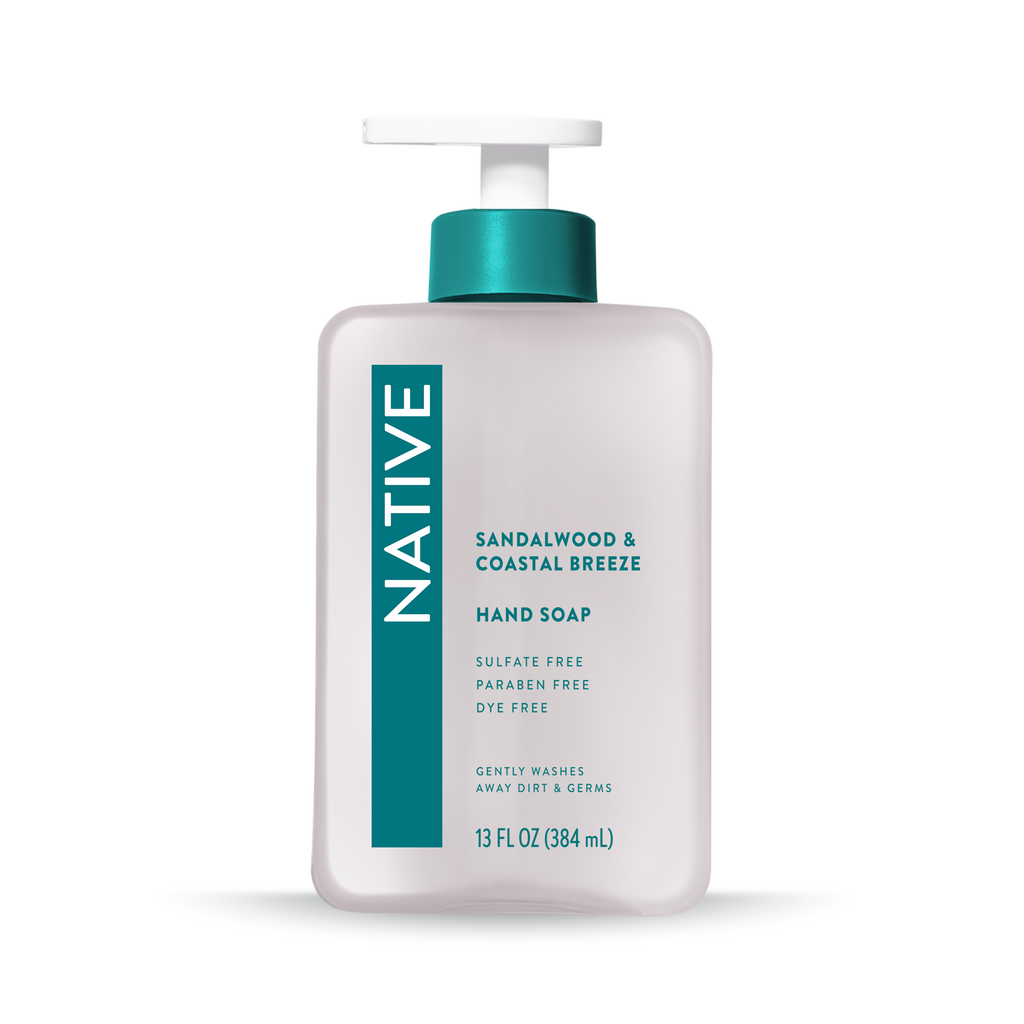 Hand Soap - Last Chance - Clean Finish