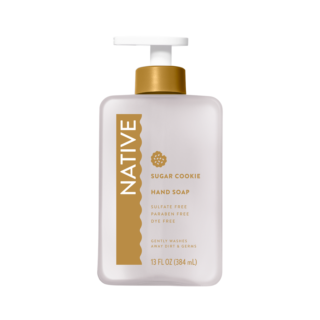 Hand Soap - Last Chance - Clean Finish