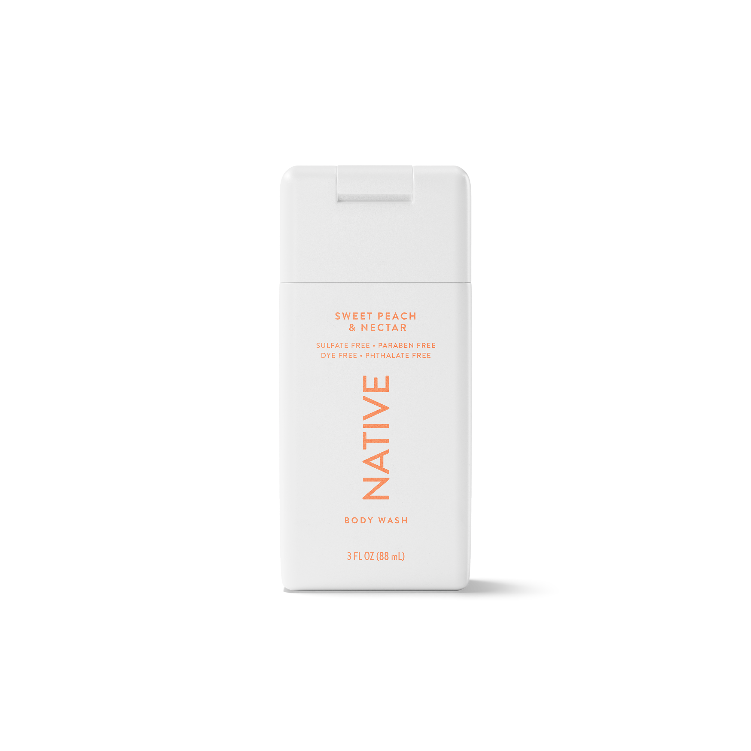 Mini Body Wash - Daily Fresh