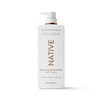 Moisturizing Body Wash - Easy Care