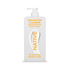 Moisturizing Body Wash - Last Chance - Smooth Touch