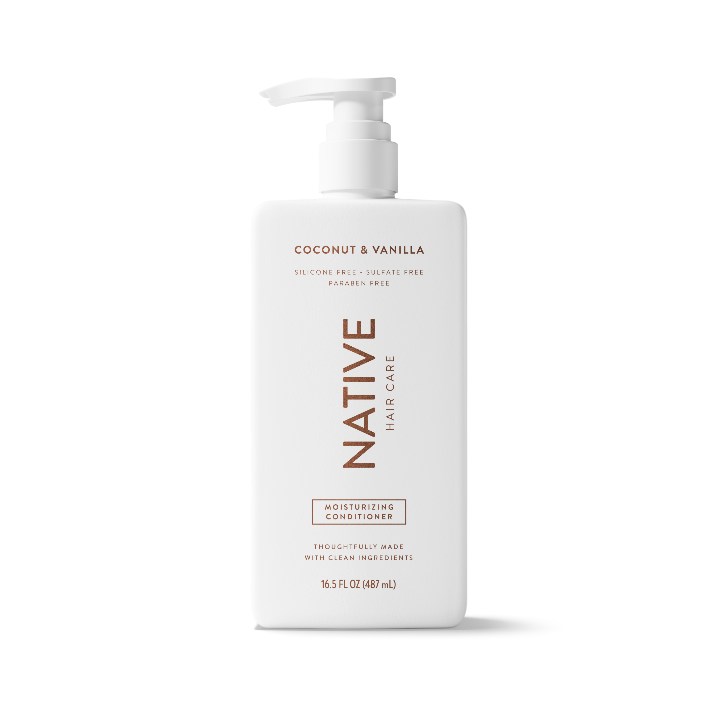 Moisturizing Conditioner - Calm Finish