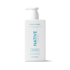 Moisturizing Conditioner - Calm Finish
