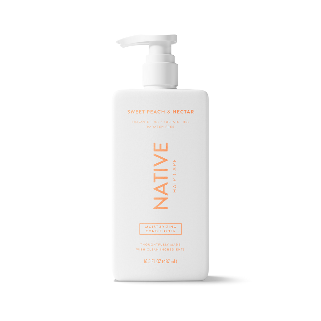 Moisturizing Conditioner - Calm Finish