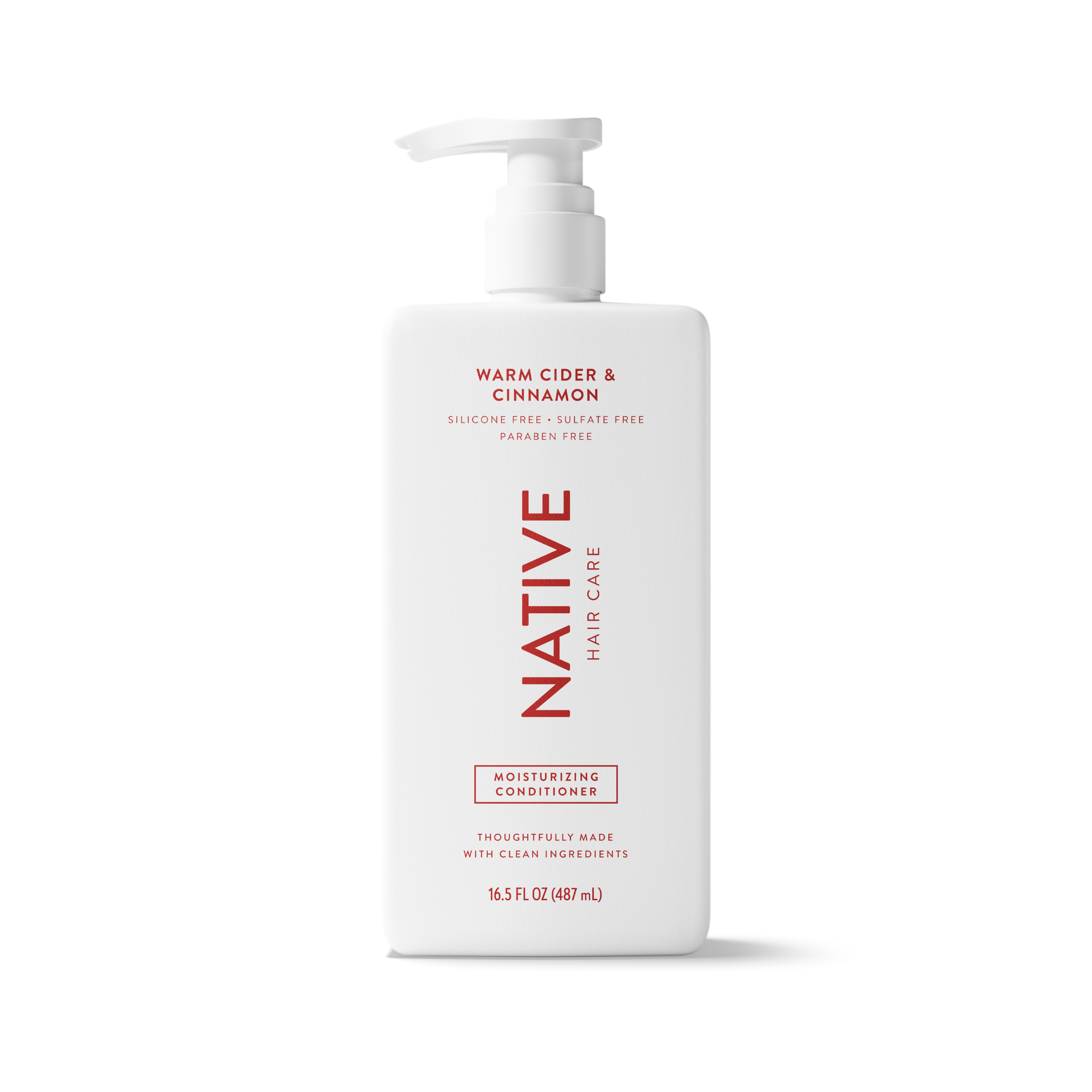Moisturizing Conditioner - Calm Finish