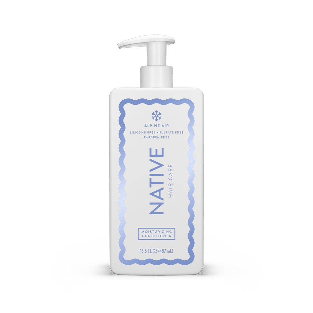 Moisturizing Conditioner - Last Chance - Daily Care