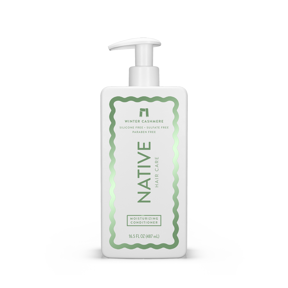 Moisturizing Conditioner - Last Chance - Fresh Volume