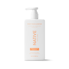 Moisturizing Shampoo - Fresh Volume