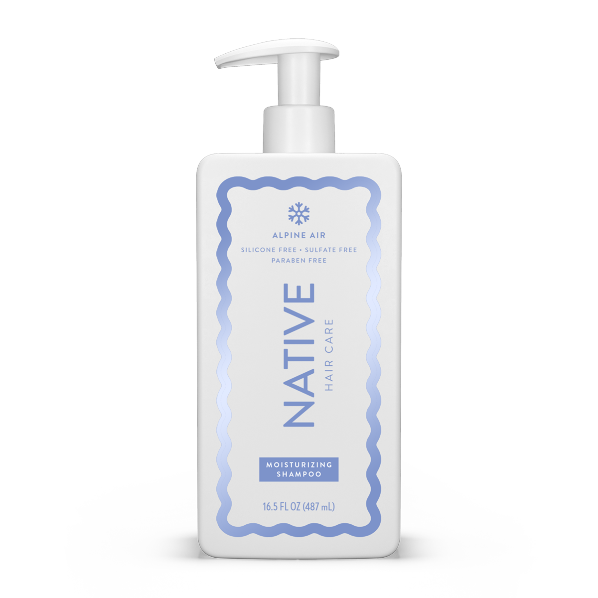 Moisturizing Shampoo - Last Chance - Simple Support