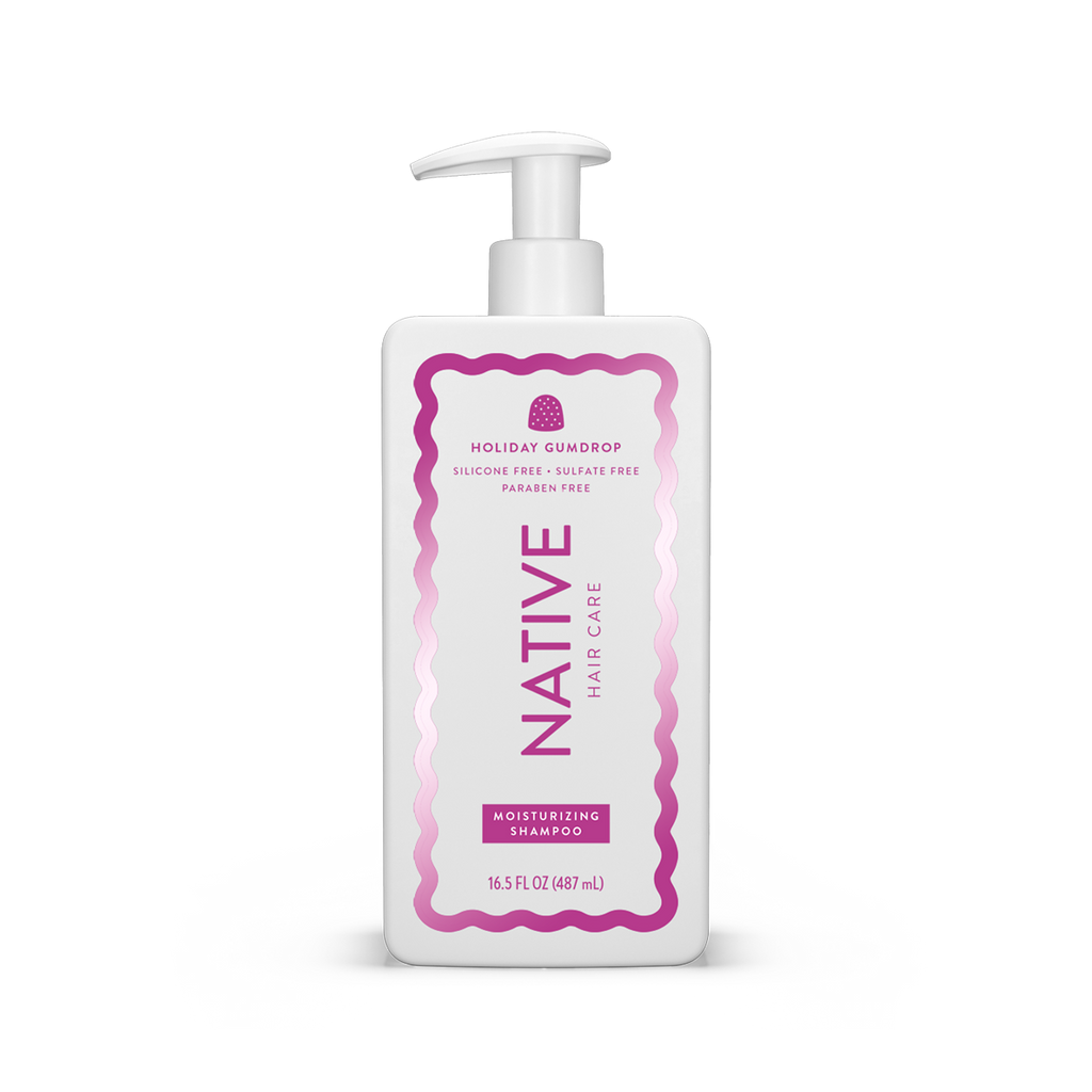 Moisturizing Shampoo - Last Chance - Simple Support