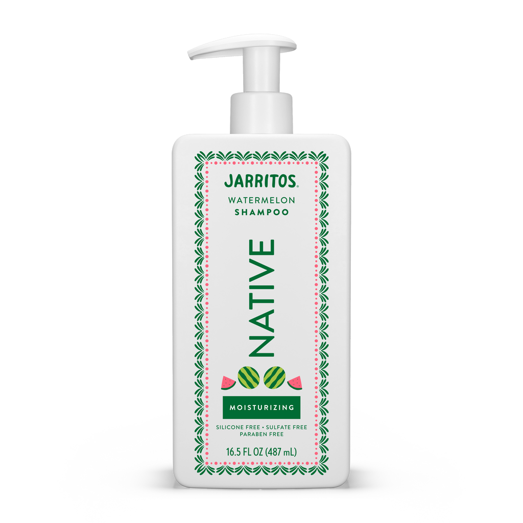 Moisturizing Shampoo - Last Chance - Simple Support