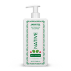 Moisturizing Shampoo - Last Chance - Simple Support