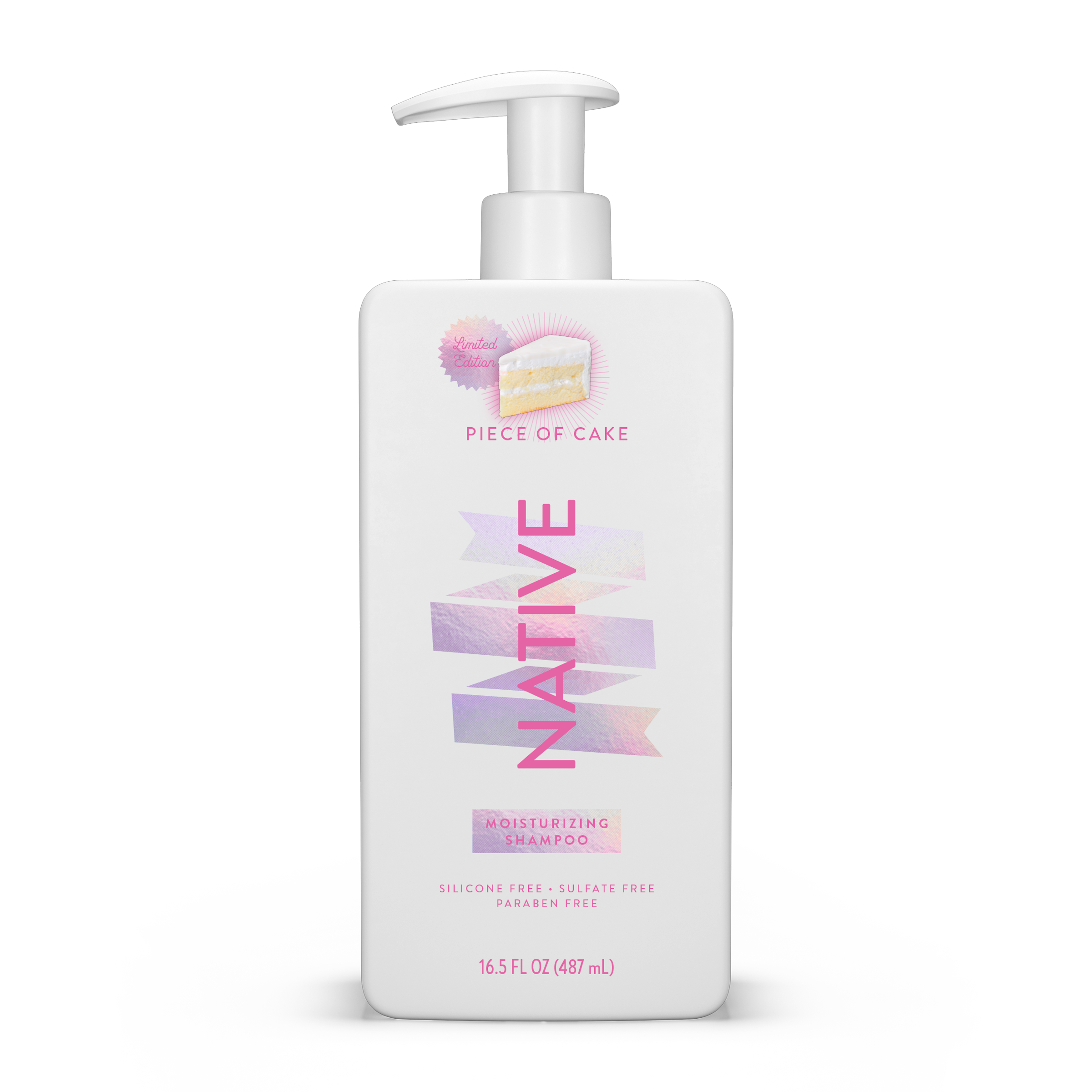 Moisturizing Shampoo - Last Chance - Simple Support