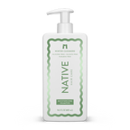 Moisturizing Shampoo - Last Chance - Simple Support