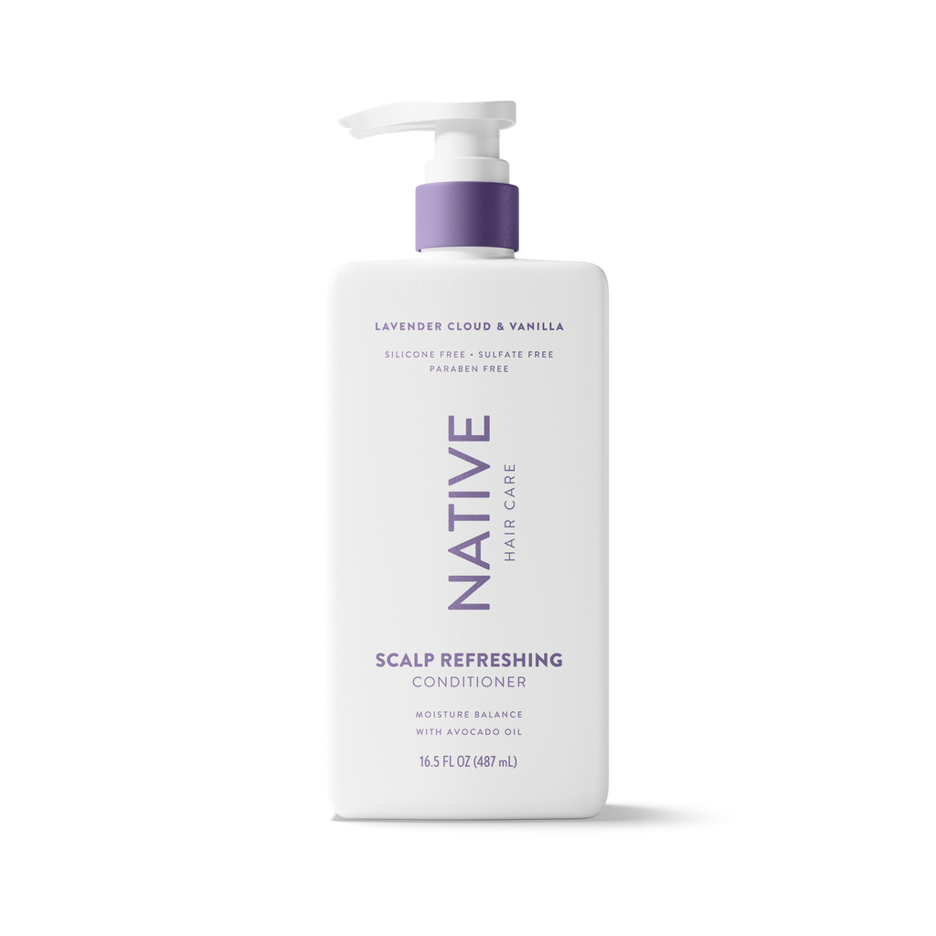 Scalp Refreshing Conditioner - Calm Finish