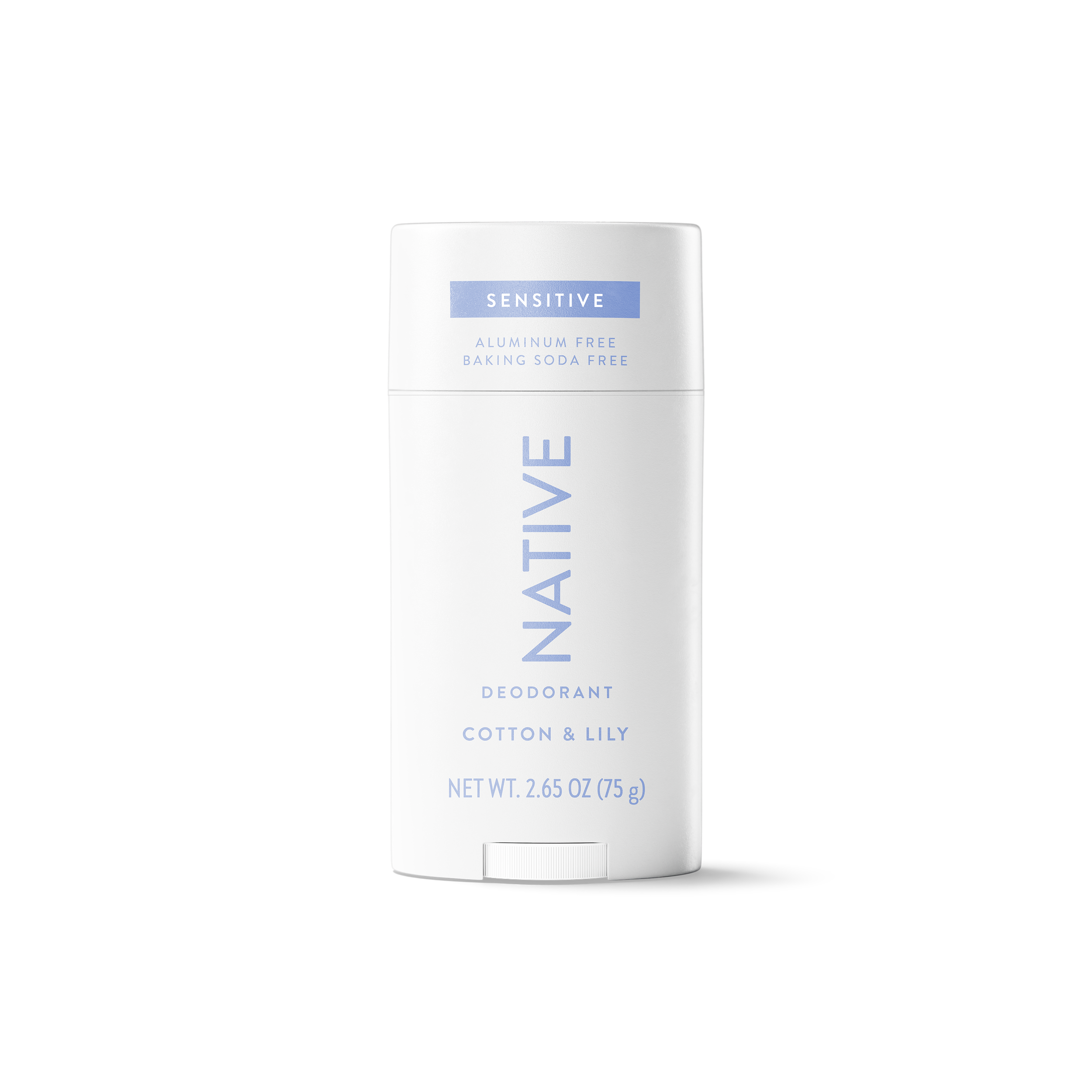 Sensitive Deodorant Stick - Simple Touch