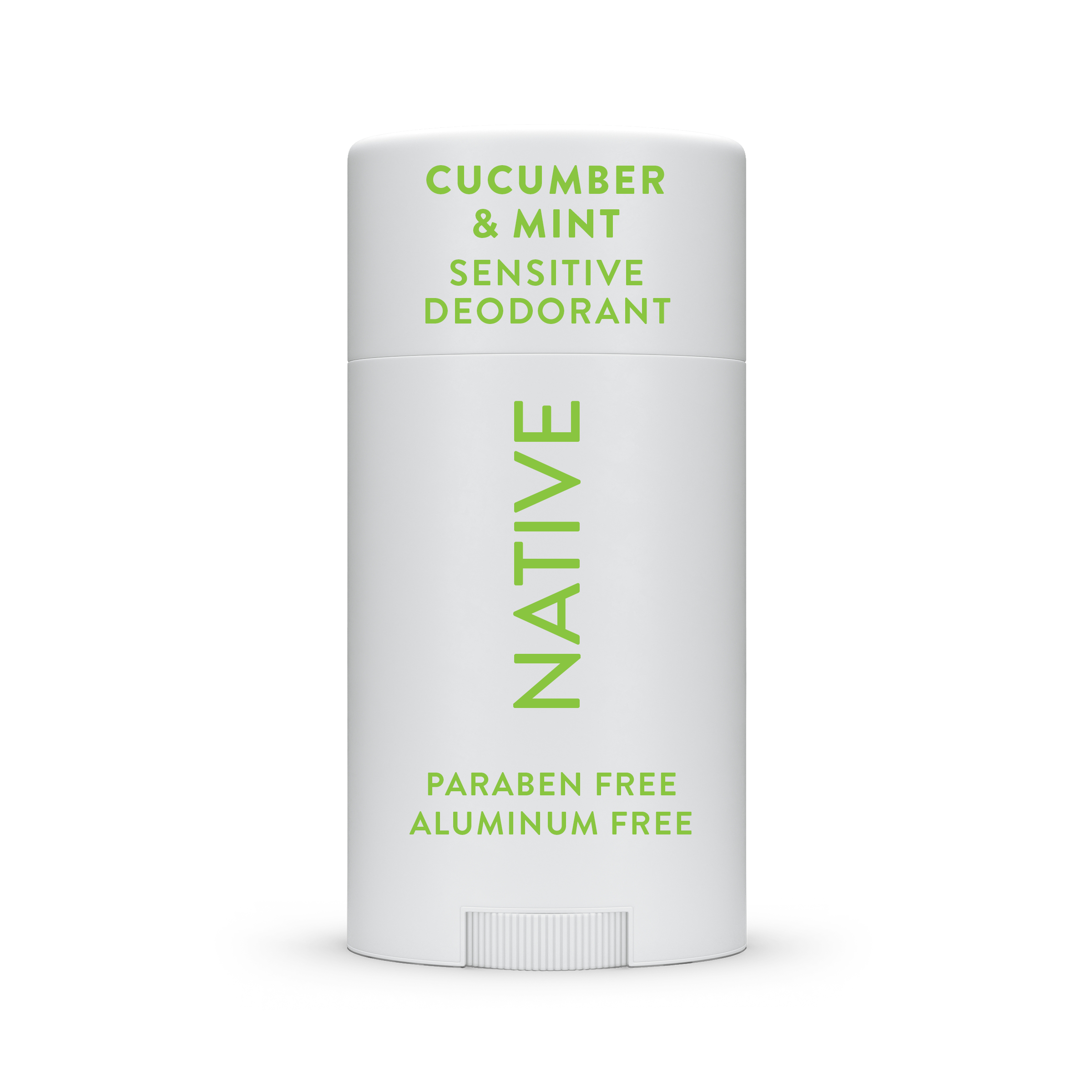 Sensitive Deodorant Stick - Last Chance - Clean Finish