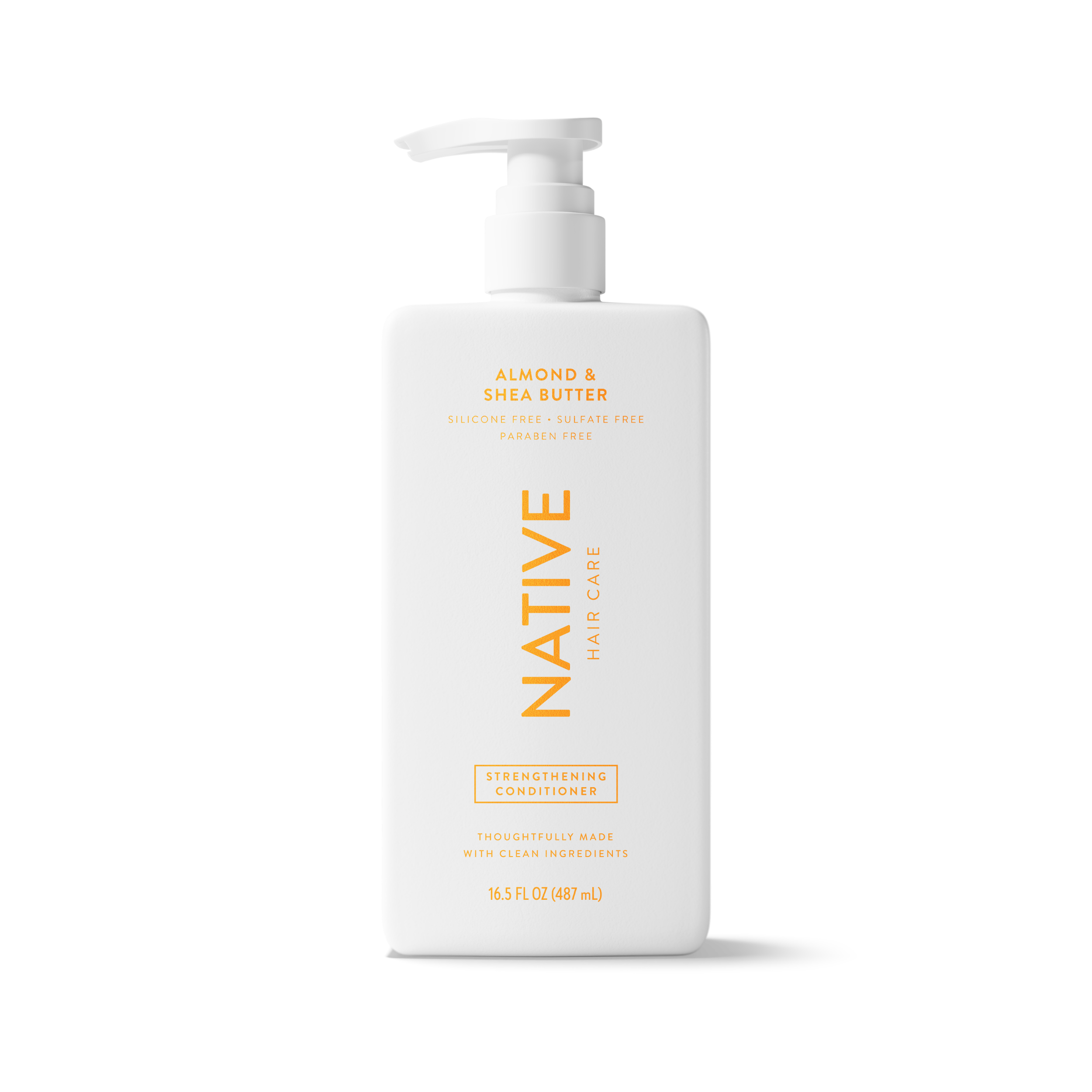 Strengthening Conditioner - Calm Finish