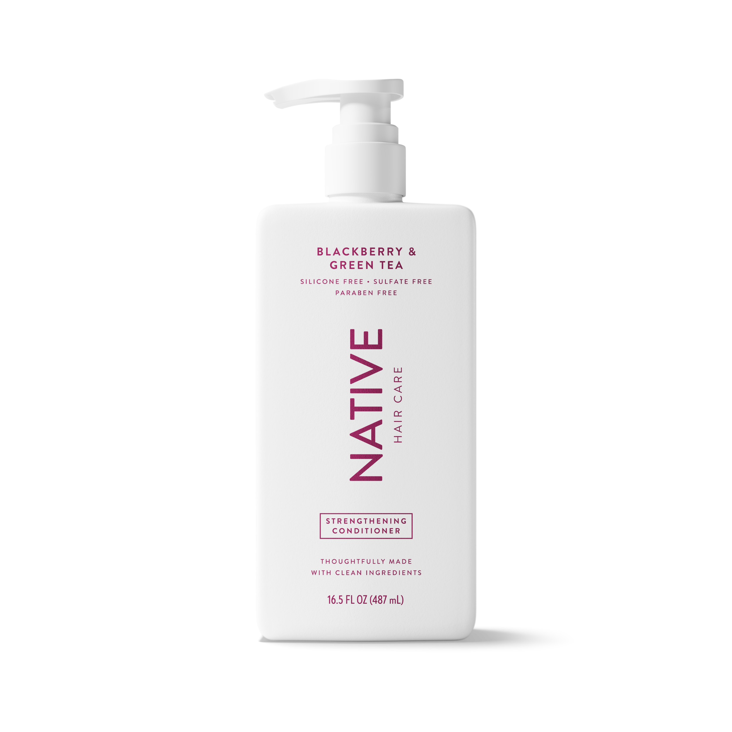 Strengthening Conditioner - Calm Finish