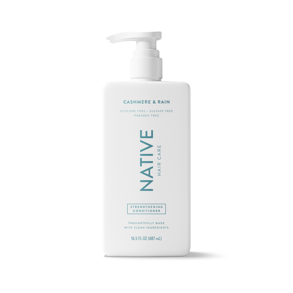 Strengthening Conditioner - Calm Finish
