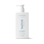 Strengthening Conditioner - Calm Finish