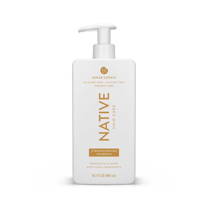 Strengthening Shampoo - Last Chance - Root Reset (16.5oz)