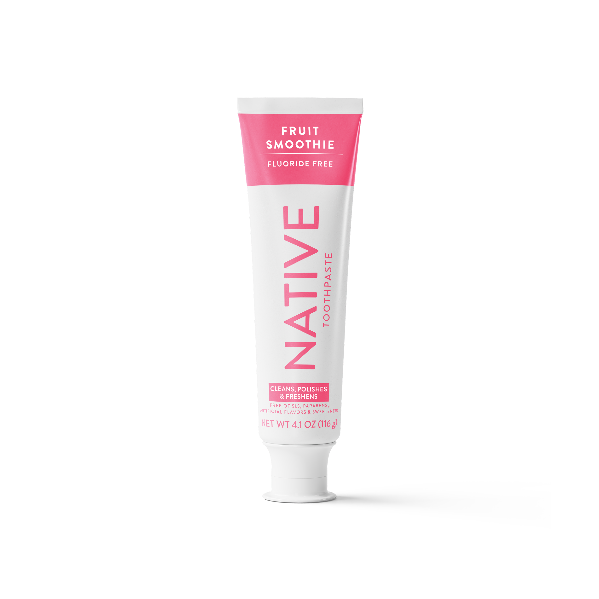 Toothpaste - Active Ready